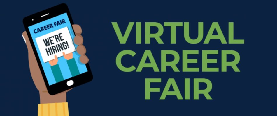 Career Fair Virtual 2022: $150